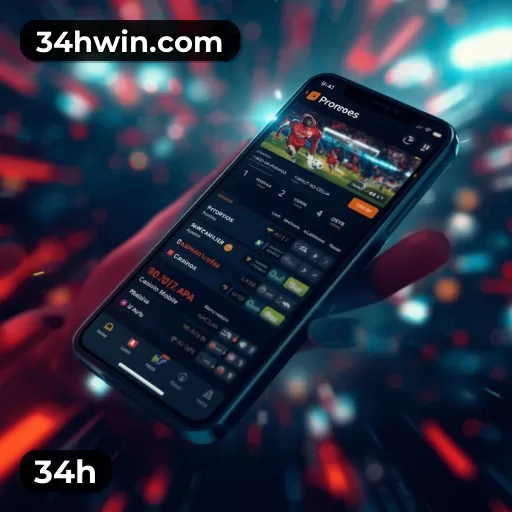 Blackjack at 34h