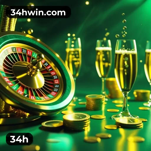 Secure access to your 34h account