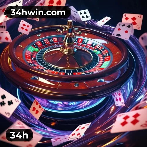 Deposit and withdraw at 34h