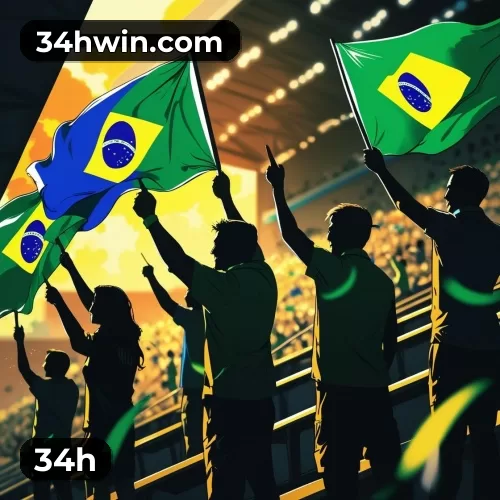 34h VIP levels